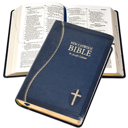 gift bibles