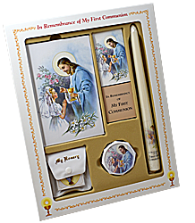 gifts for first communion