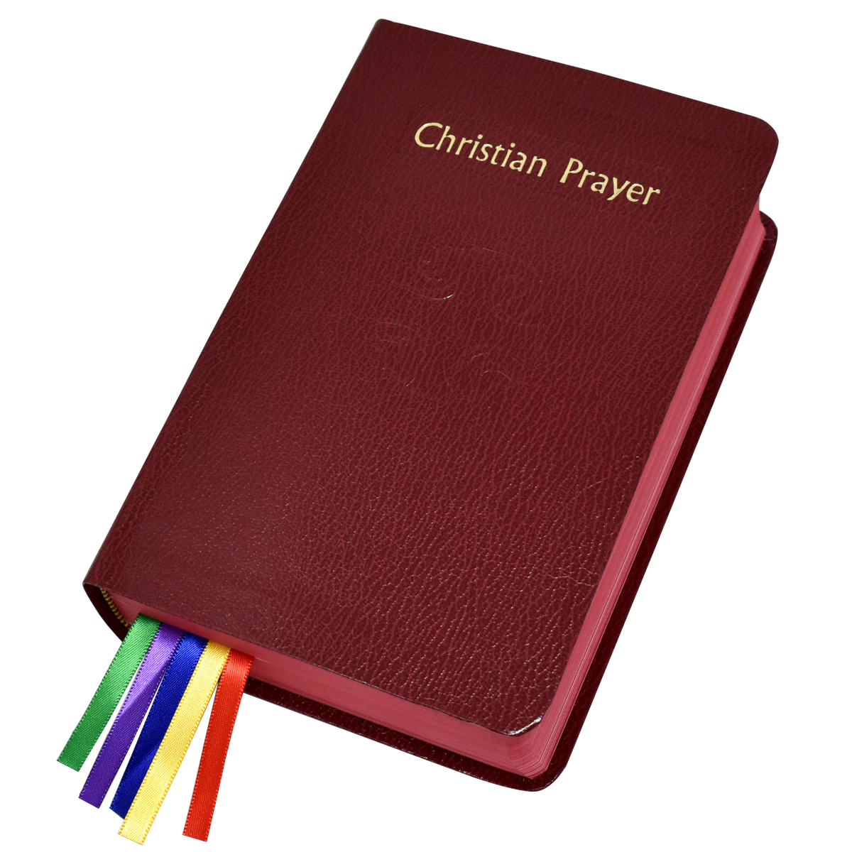 Christian Prayer book