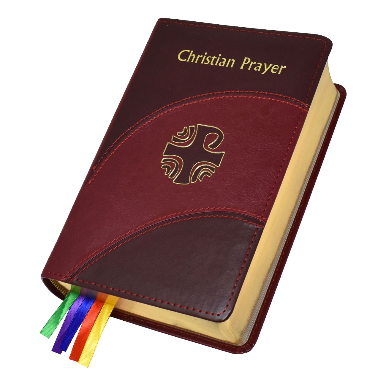 christian prayer prayerbook